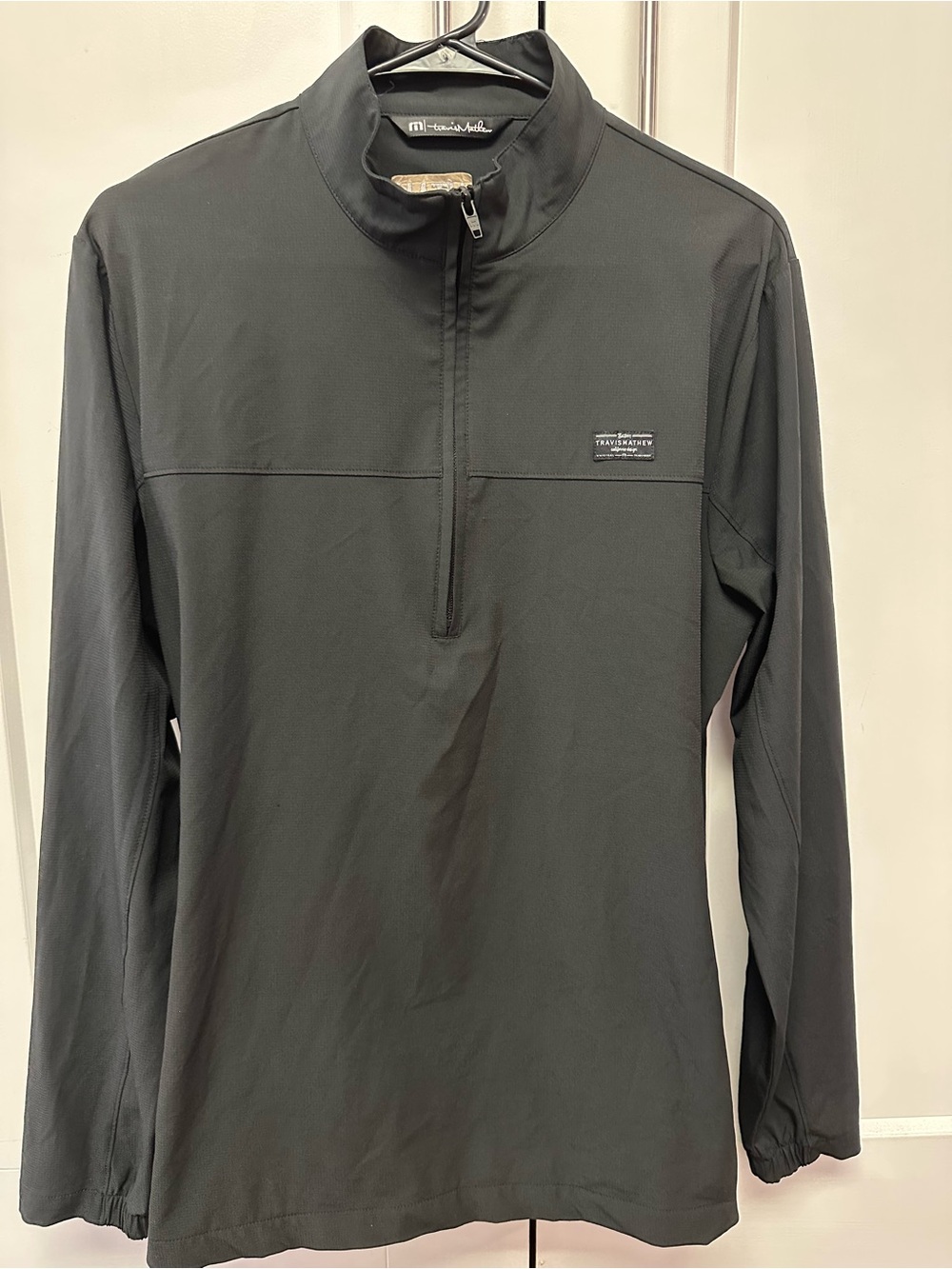 Men Travis Mathew Jacket